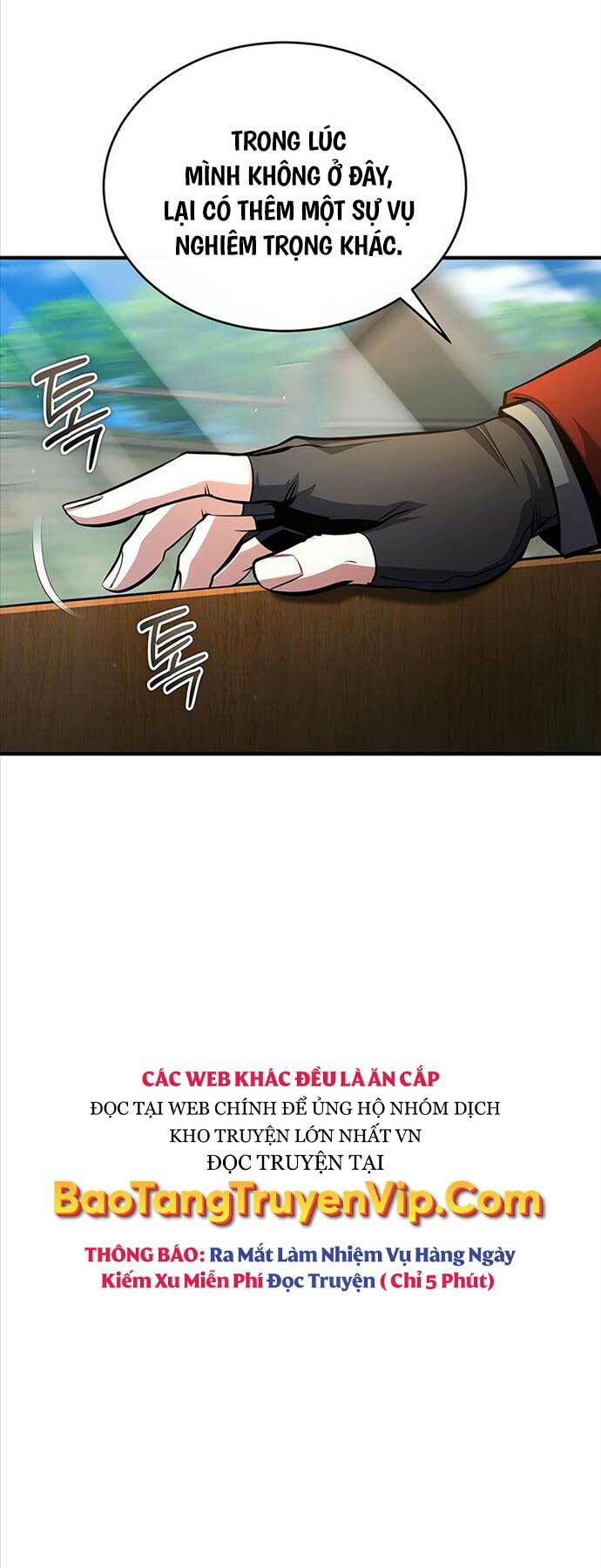 Giáo Sư Gián Điệp: Chapter 76