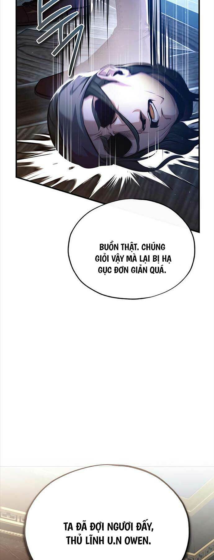 Giáo Sư Gián Điệp: Chapter 76