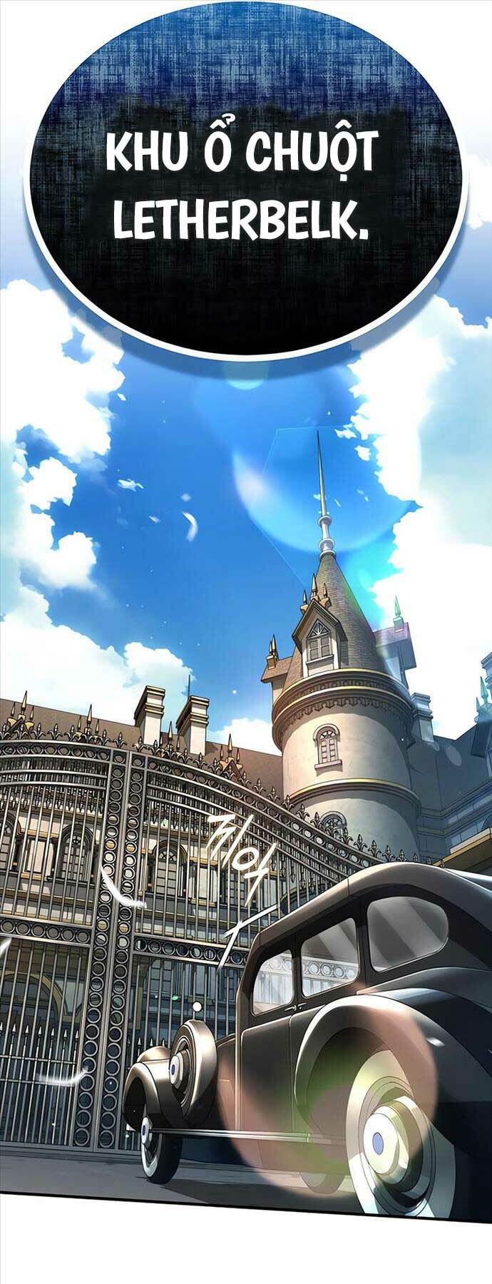 Giáo Sư Gián Điệp: Chapter 76