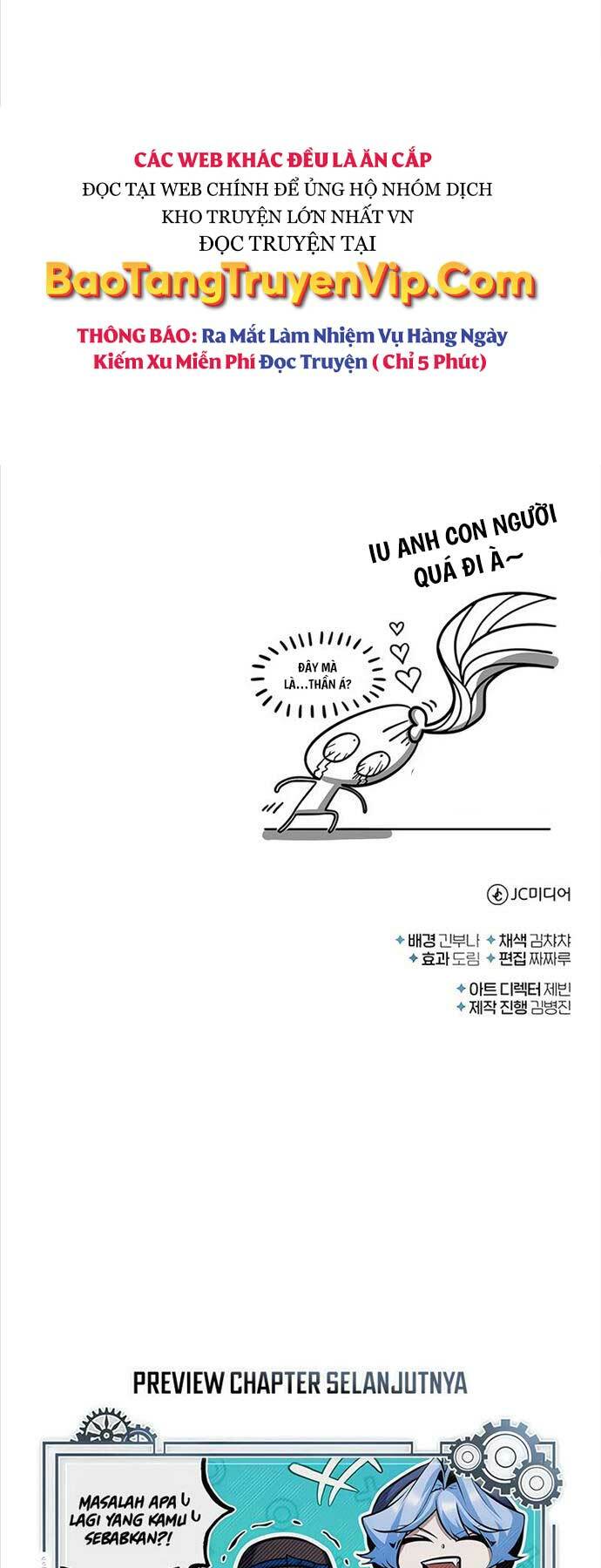 Giáo Sư Gián Điệp: Chapter 76
