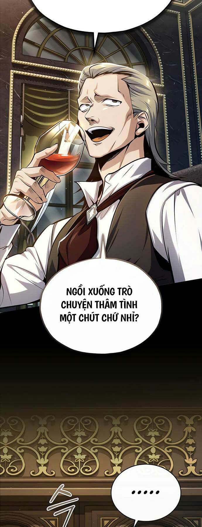 Giáo Sư Gián Điệp: Chapter 76