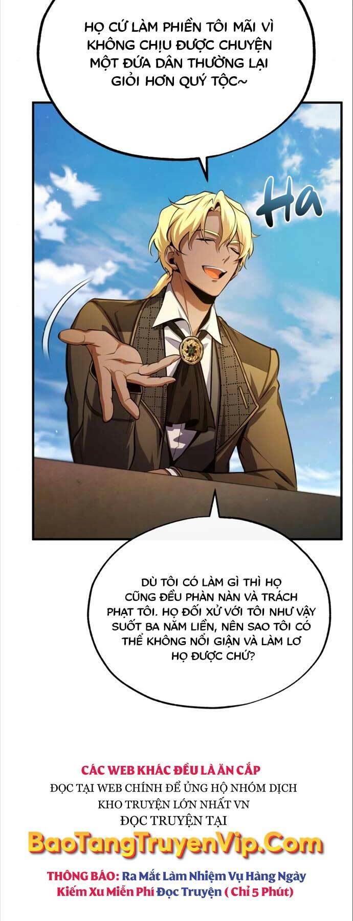 Giáo Sư Gián Điệp: Chapter 78