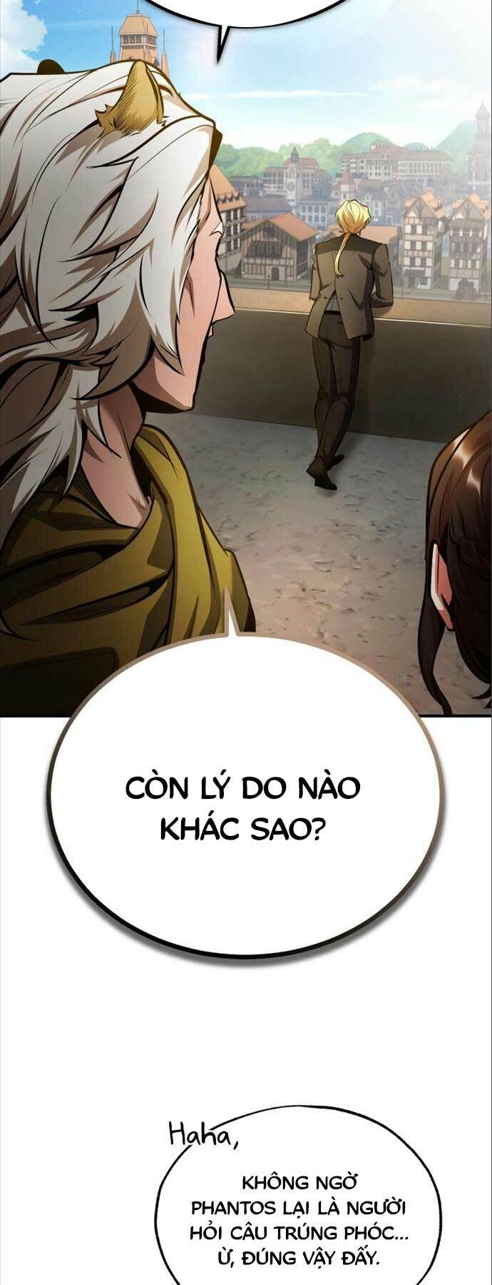 Giáo Sư Gián Điệp: Chapter 78