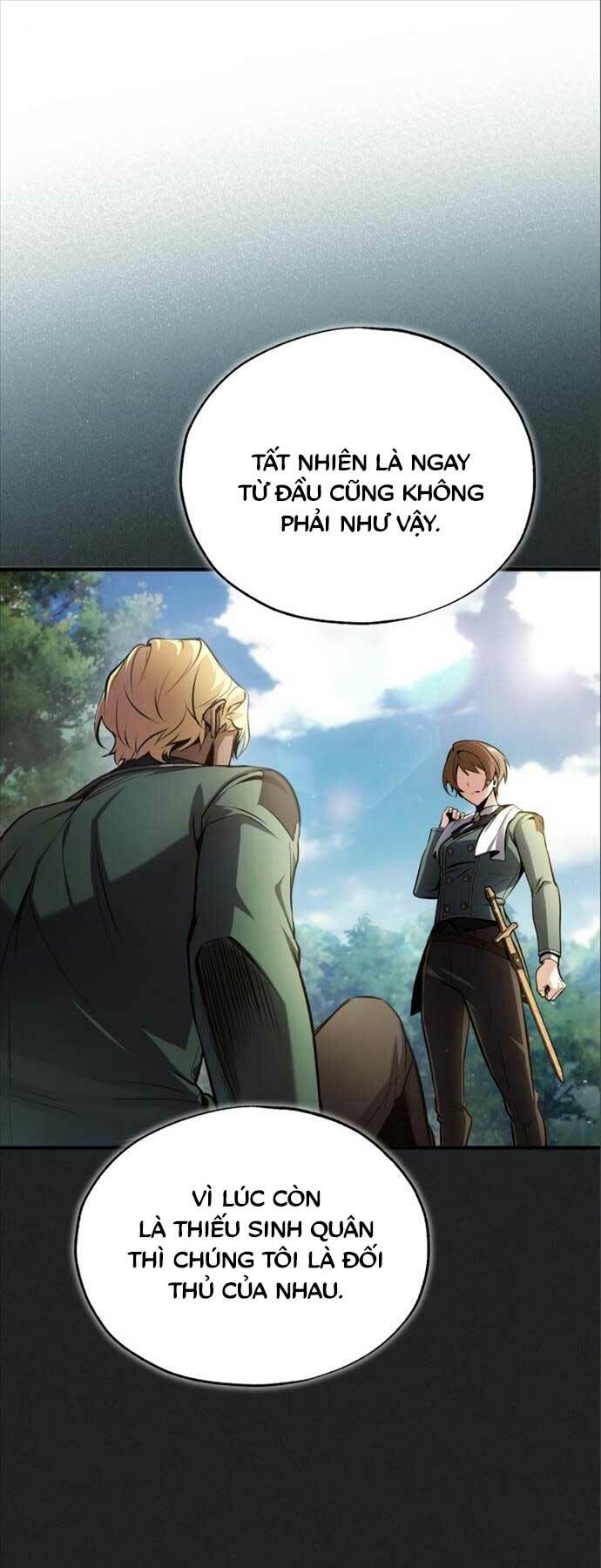 Giáo Sư Gián Điệp: Chapter 78