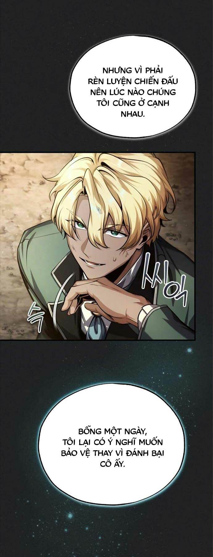 Giáo Sư Gián Điệp: Chapter 78