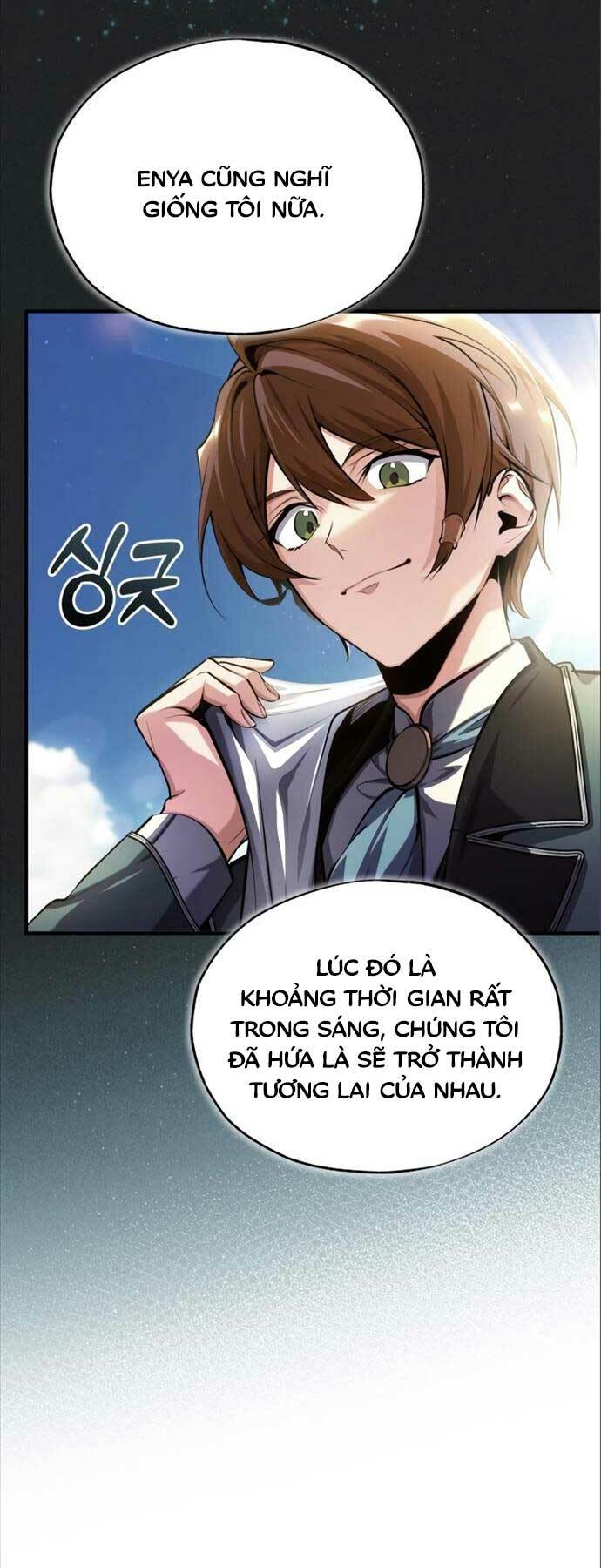 Giáo Sư Gián Điệp: Chapter 78