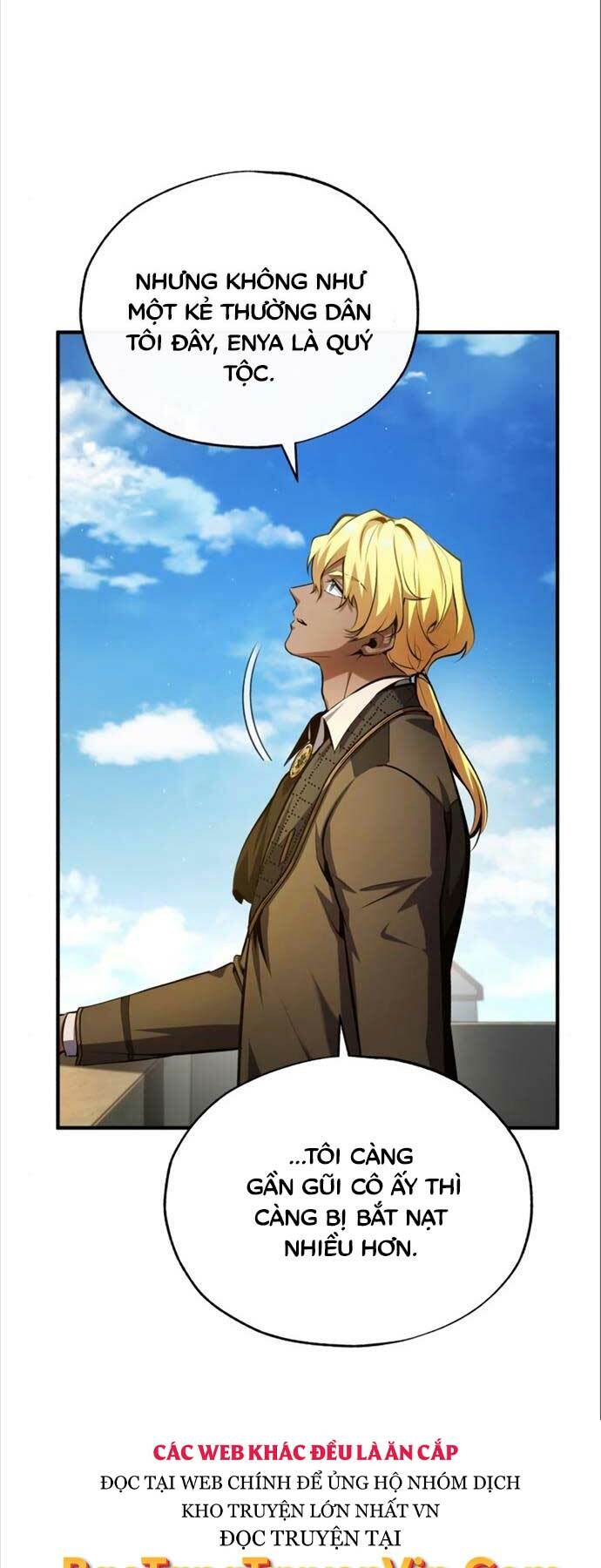 Giáo Sư Gián Điệp: Chapter 78