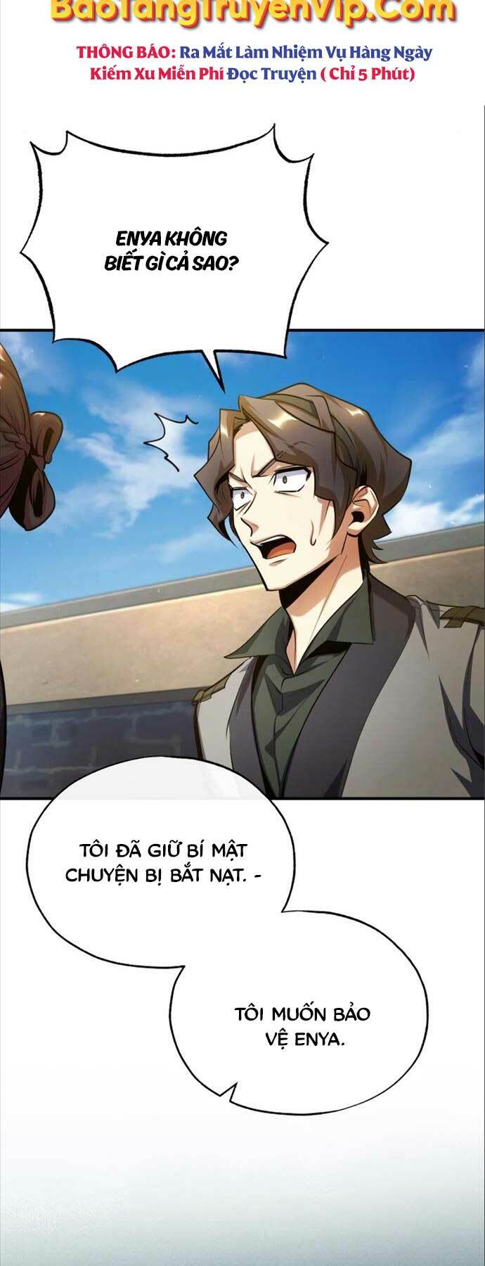 Giáo Sư Gián Điệp: Chapter 78