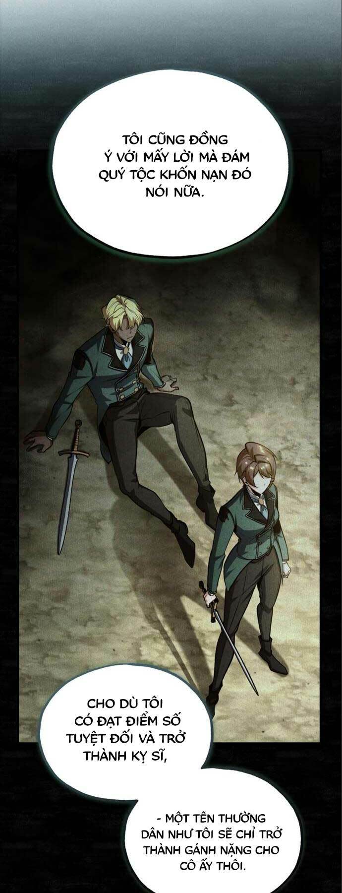 Giáo Sư Gián Điệp: Chapter 78