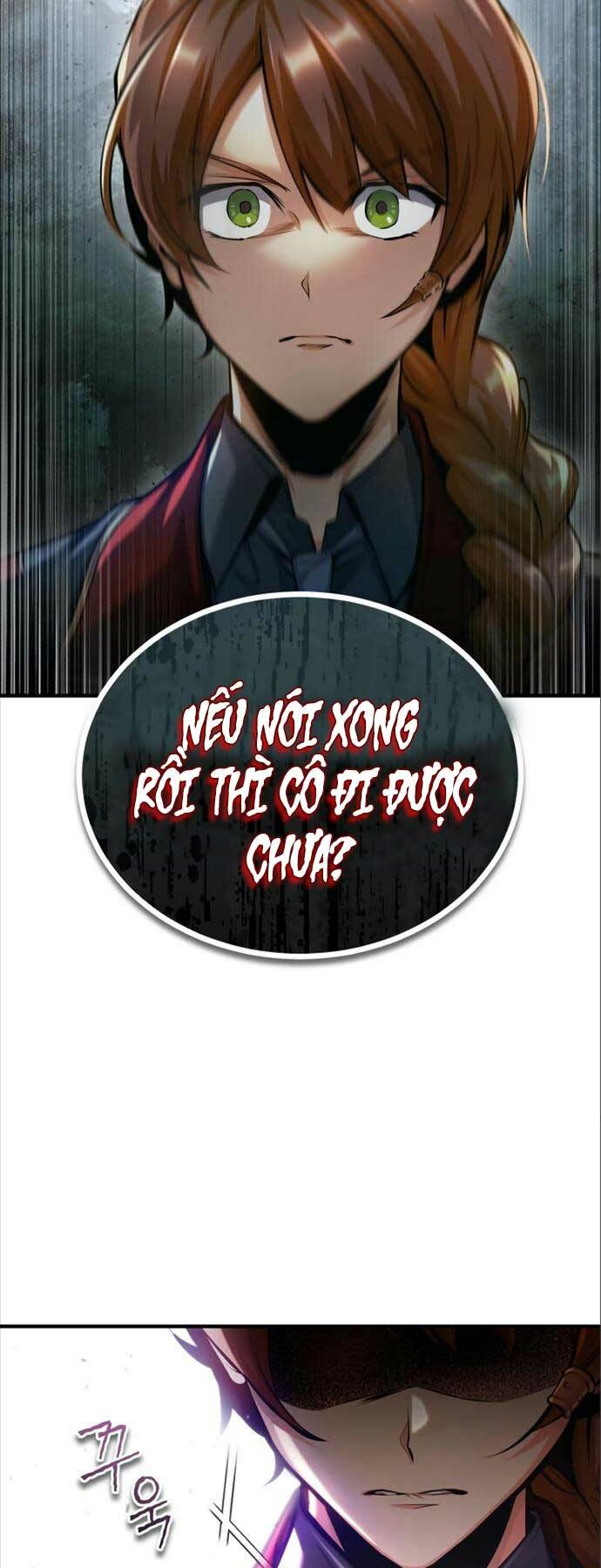 Giáo Sư Gián Điệp: Chapter 78