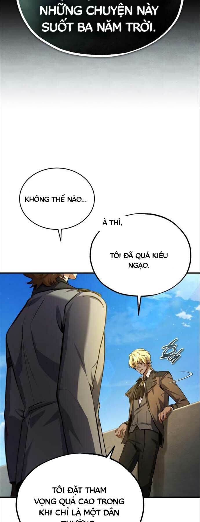 Giáo Sư Gián Điệp: Chapter 78