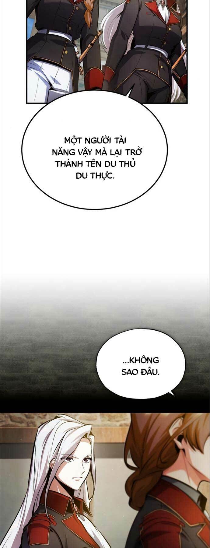 Giáo Sư Gián Điệp: Chapter 78