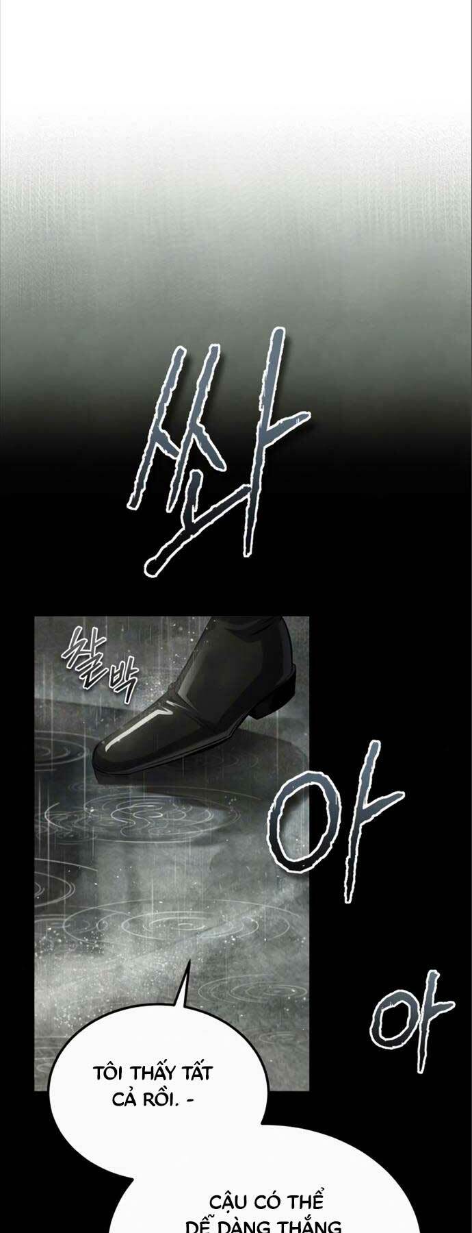Giáo Sư Gián Điệp: Chapter 78