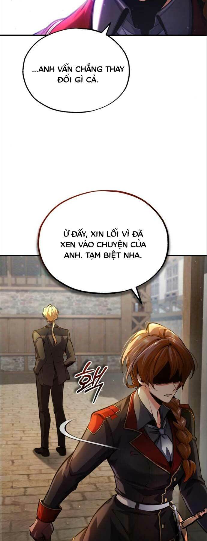 Giáo Sư Gián Điệp: Chapter 78