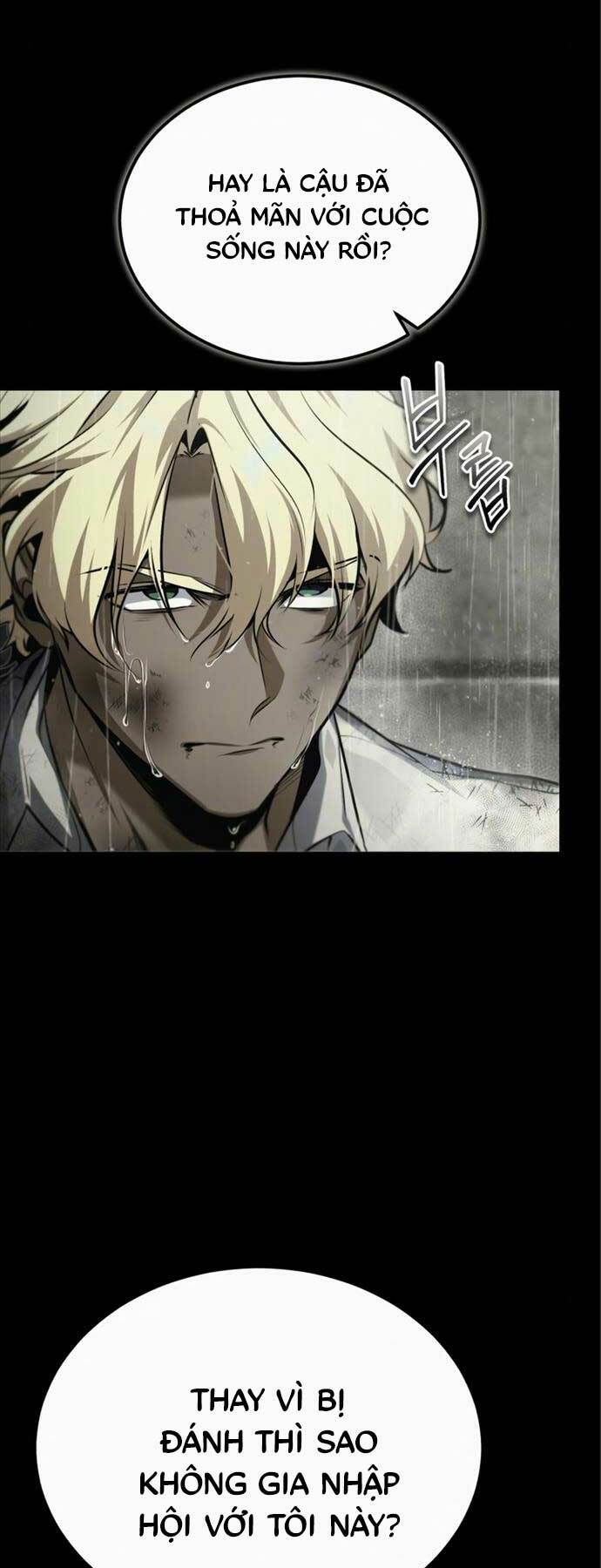 Giáo Sư Gián Điệp: Chapter 78
