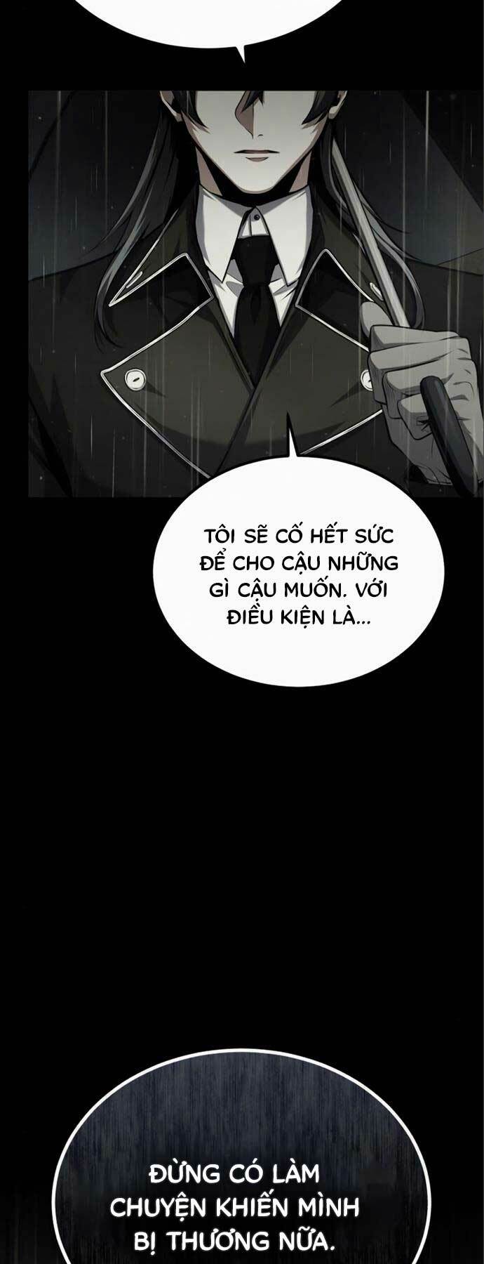 Giáo Sư Gián Điệp: Chapter 78