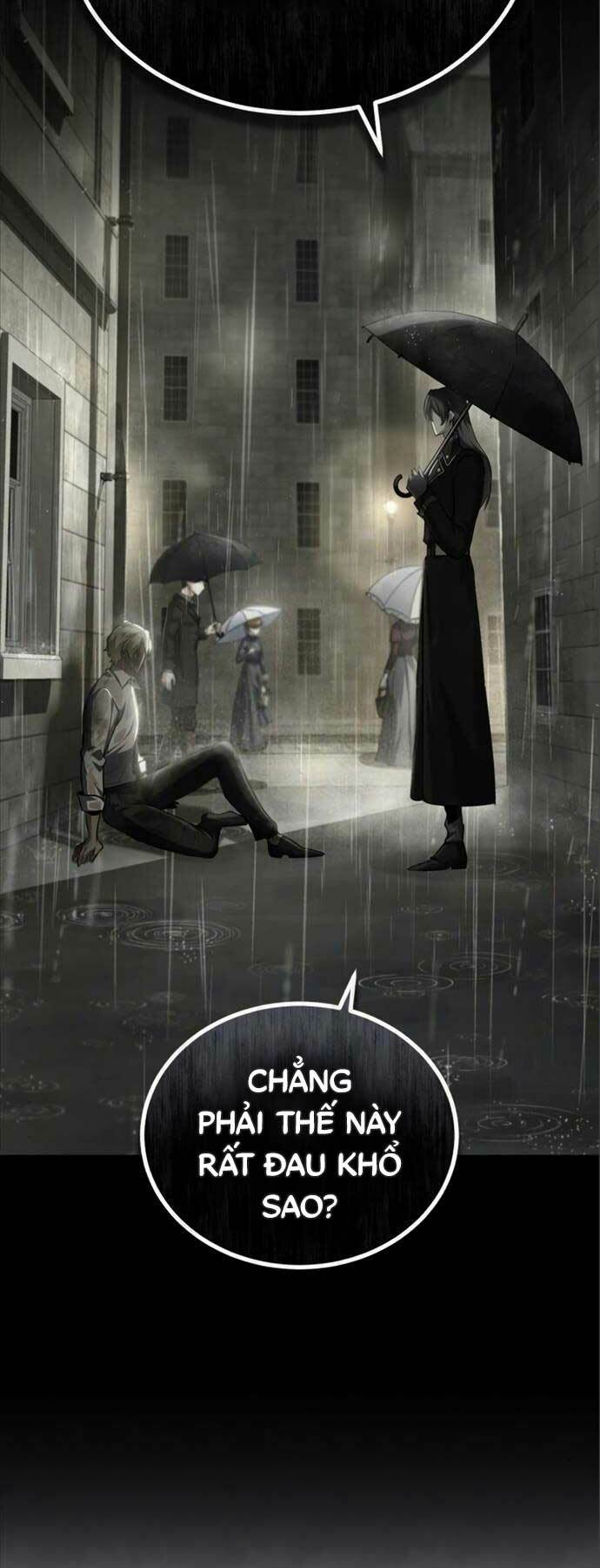 Giáo Sư Gián Điệp: Chapter 78
