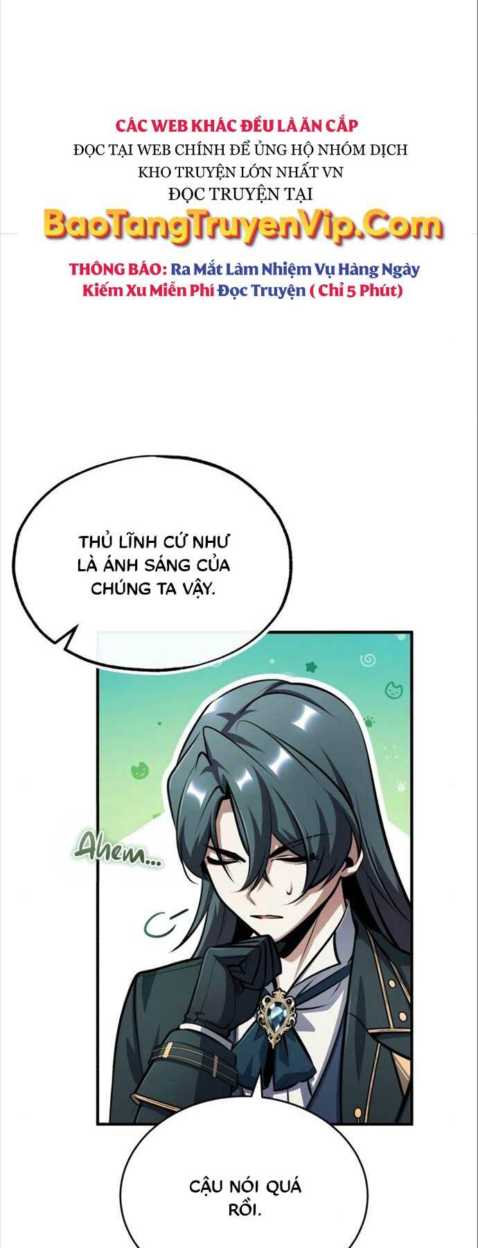 Giáo Sư Gián Điệp: Chapter 78