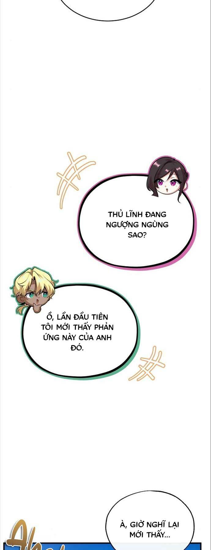 Giáo Sư Gián Điệp: Chapter 78