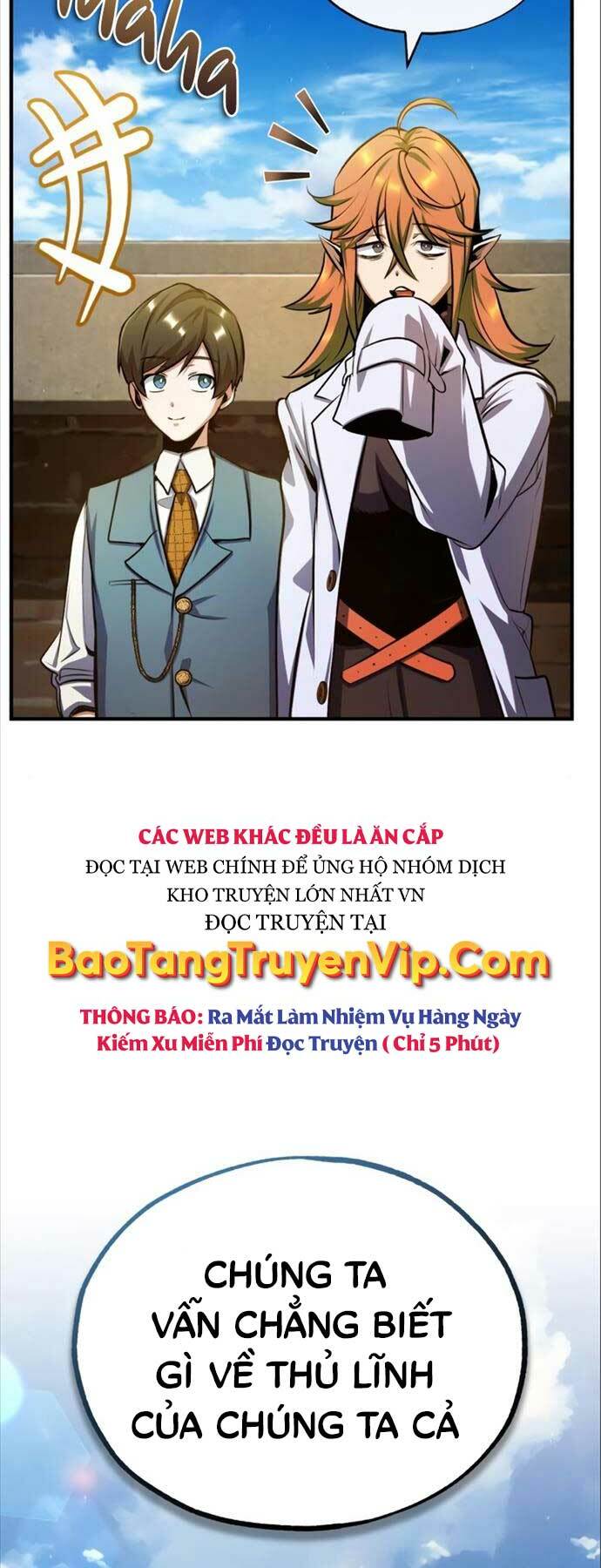 Giáo Sư Gián Điệp: Chapter 78