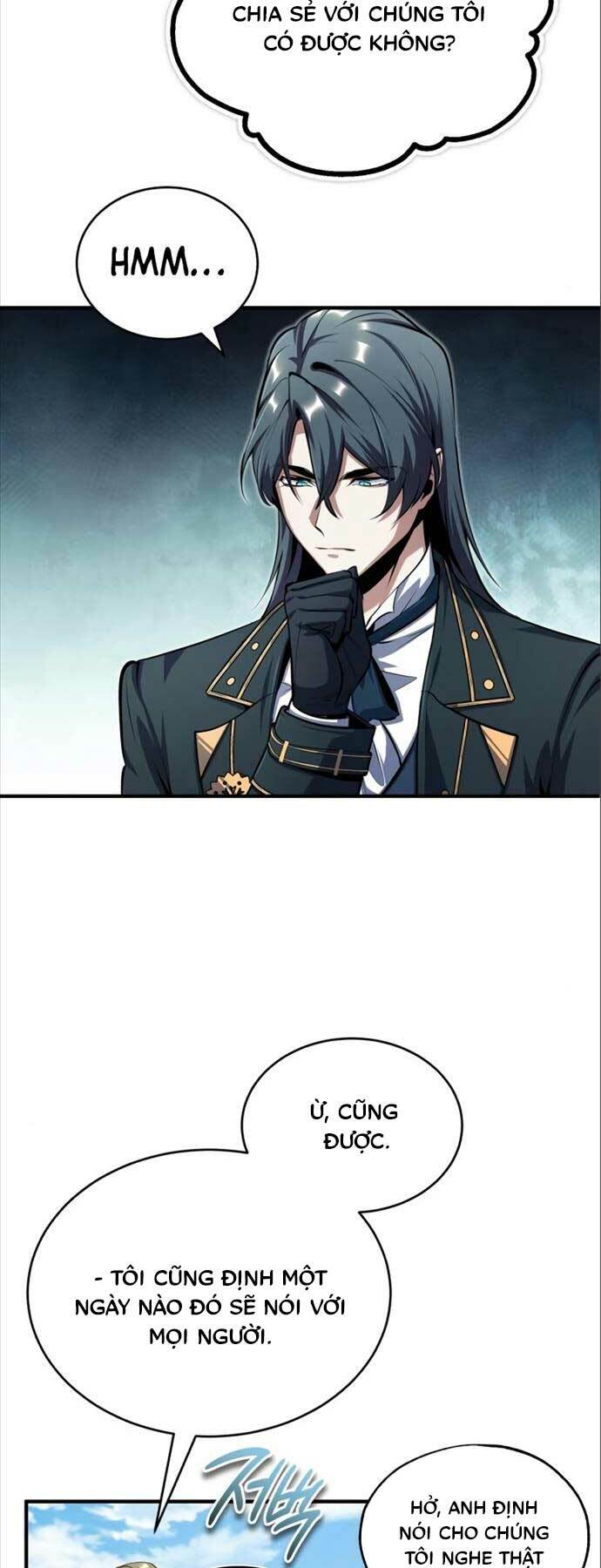 Giáo Sư Gián Điệp: Chapter 78