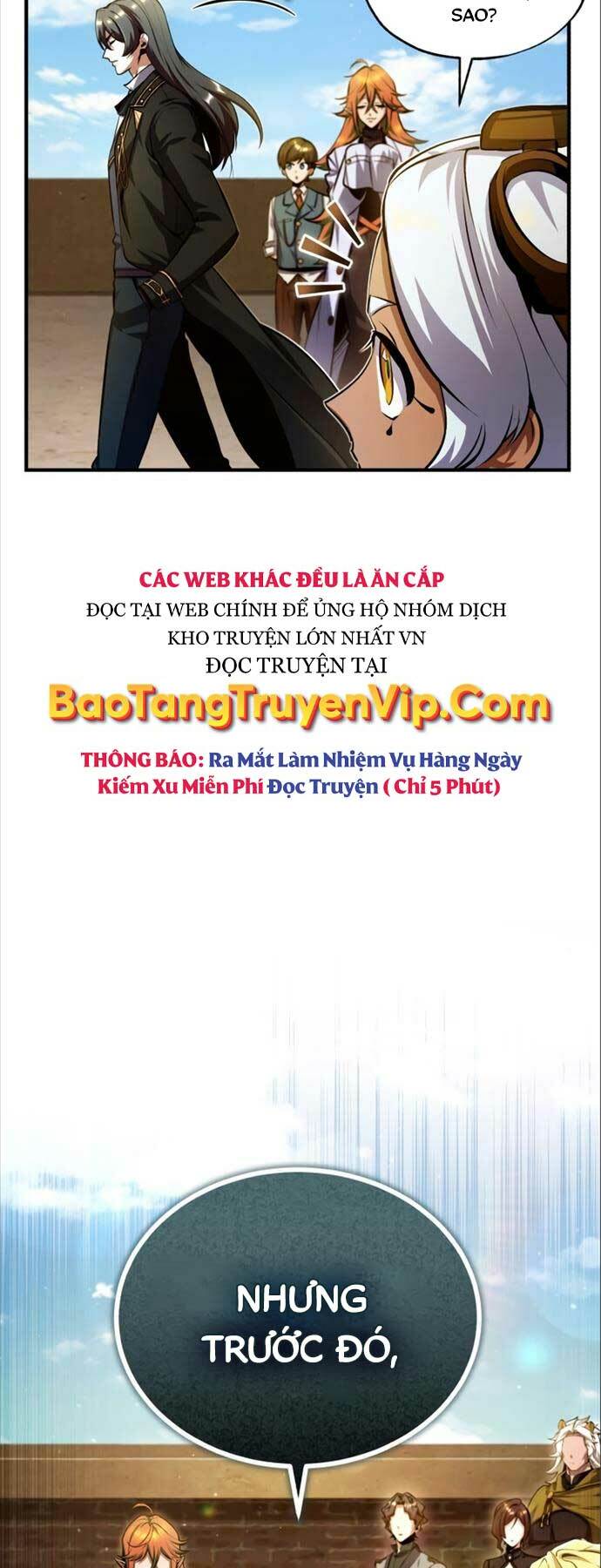 Giáo Sư Gián Điệp: Chapter 78