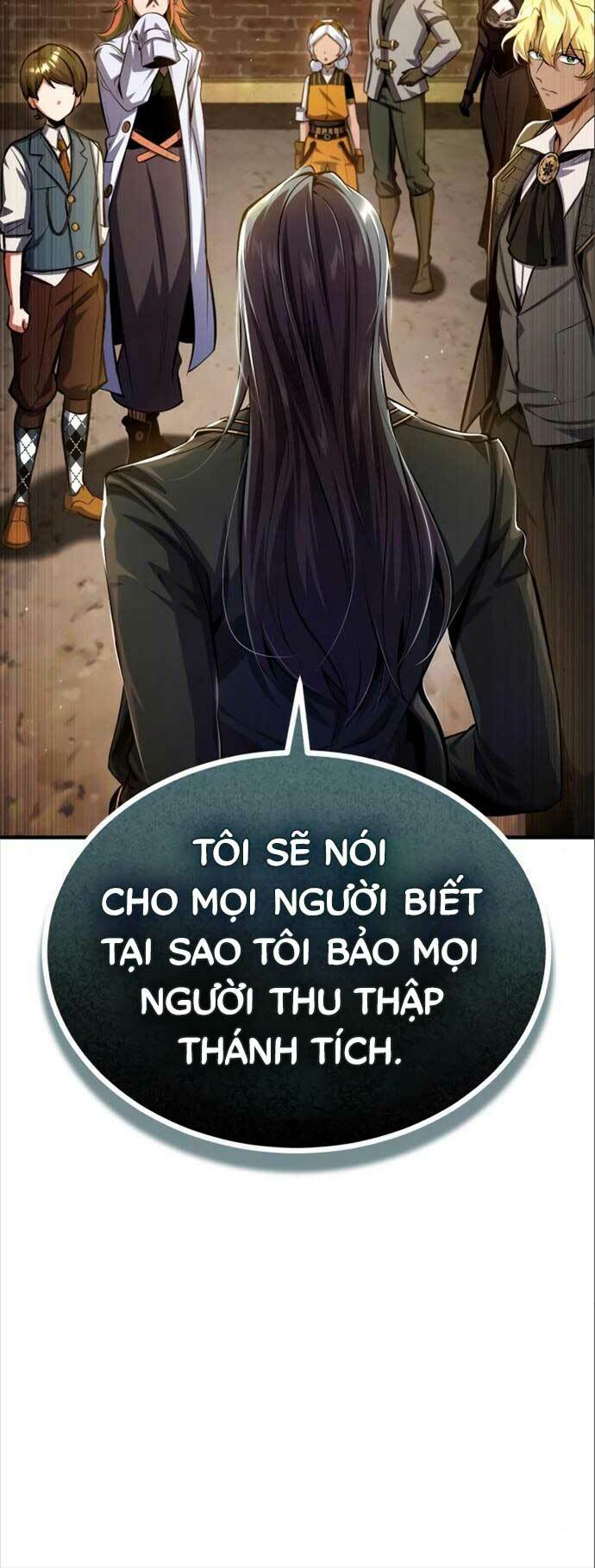 Giáo Sư Gián Điệp: Chapter 78