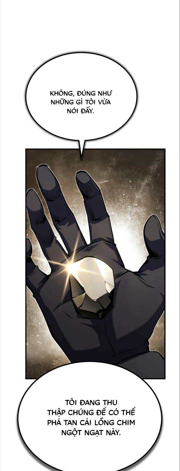 Giáo Sư Gián Điệp: Chapter 78