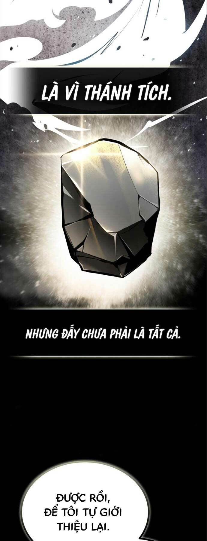 Giáo Sư Gián Điệp: Chapter 78