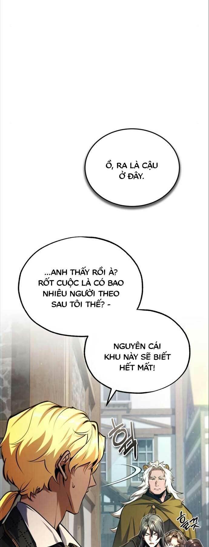Giáo Sư Gián Điệp: Chapter 78