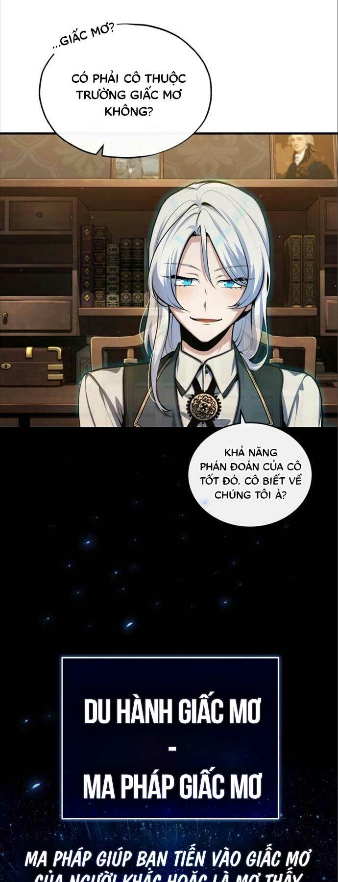 Giáo Sư Gián Điệp: Chapter 78
