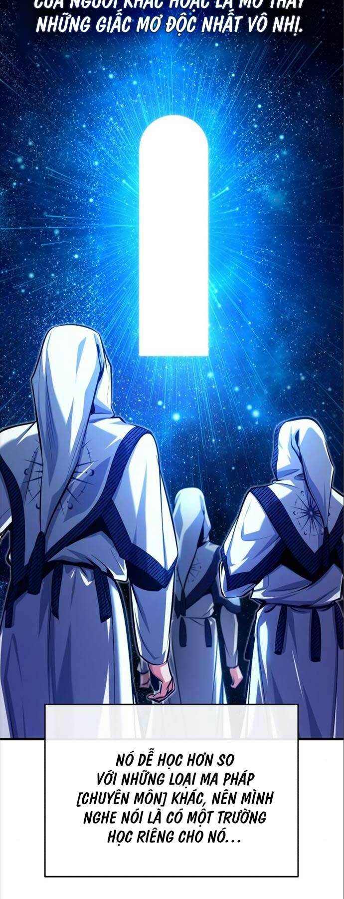 Giáo Sư Gián Điệp: Chapter 78