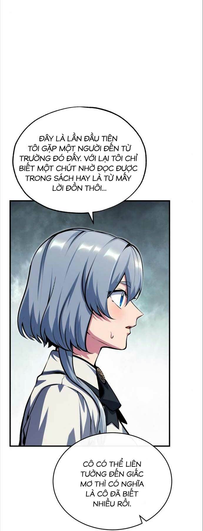 Giáo Sư Gián Điệp: Chapter 78