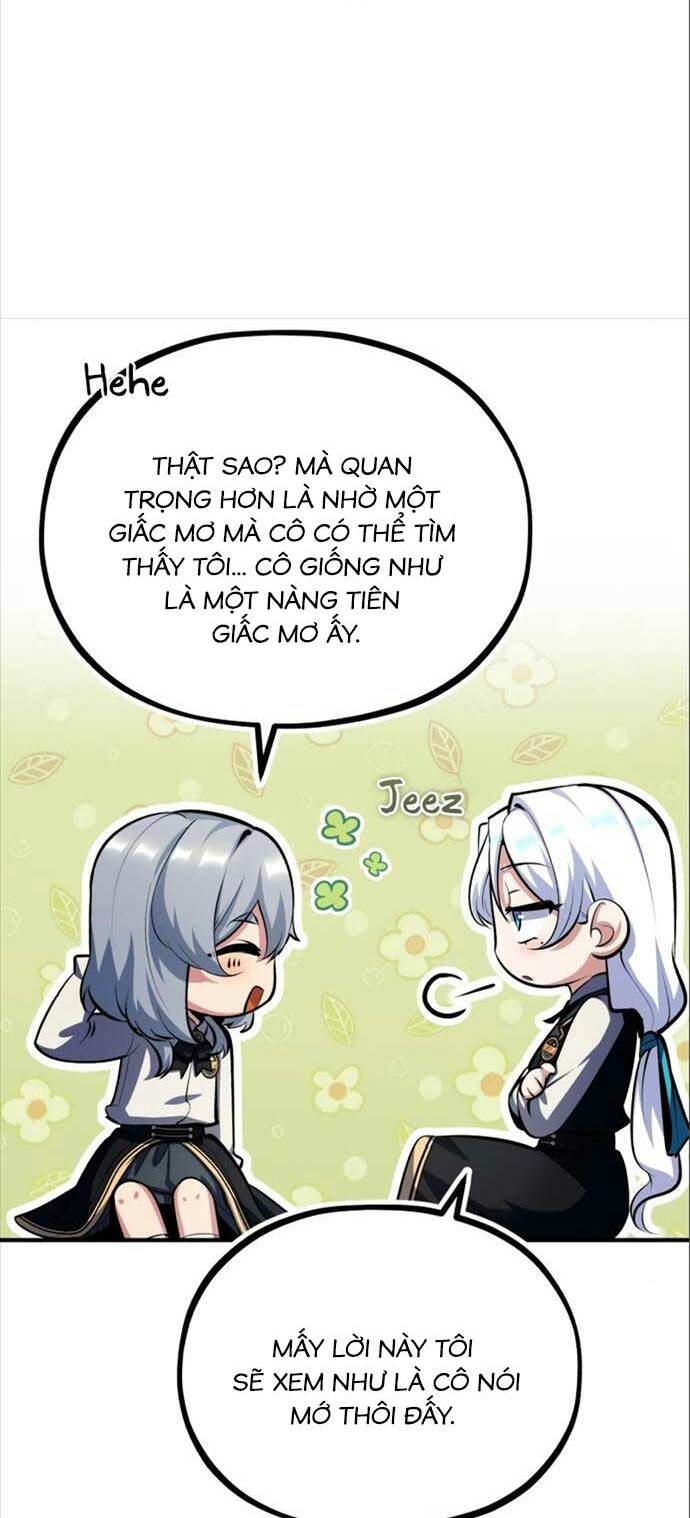 Giáo Sư Gián Điệp: Chapter 78