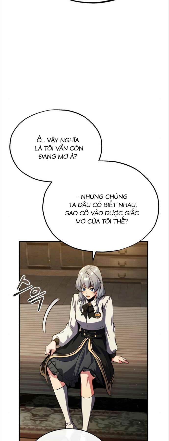 Giáo Sư Gián Điệp: Chapter 78