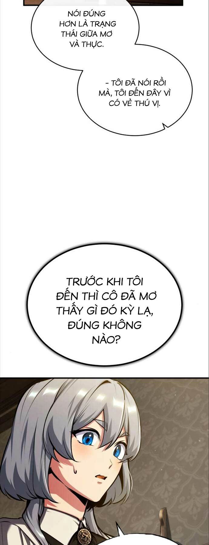 Giáo Sư Gián Điệp: Chapter 78