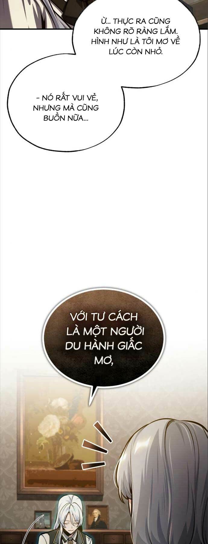 Giáo Sư Gián Điệp: Chapter 78