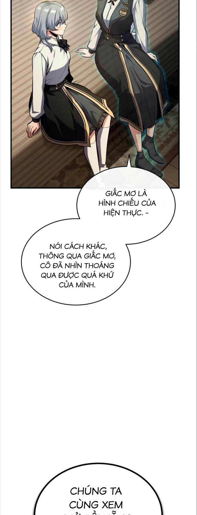 Giáo Sư Gián Điệp: Chapter 78
