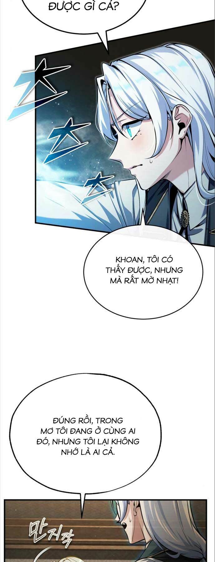 Giáo Sư Gián Điệp: Chapter 78