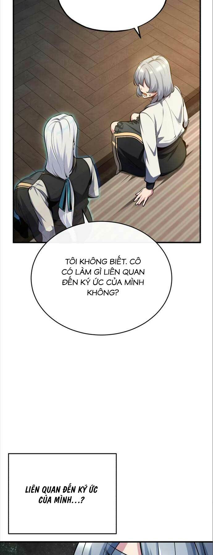 Giáo Sư Gián Điệp: Chapter 78