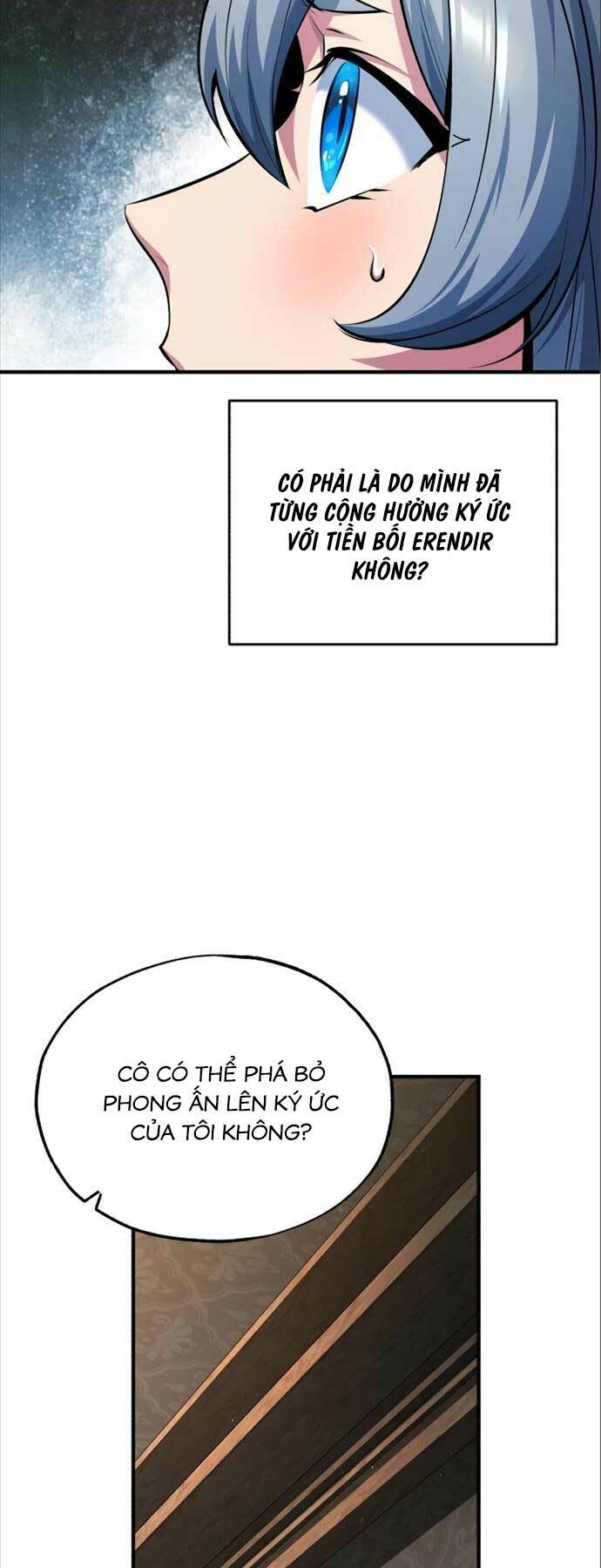 Giáo Sư Gián Điệp: Chapter 78