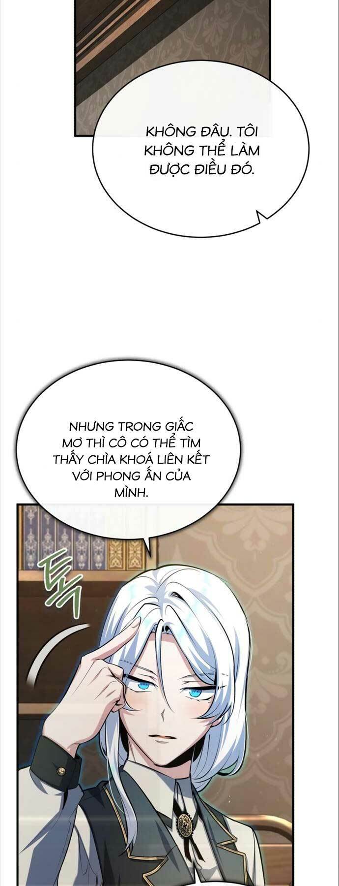 Giáo Sư Gián Điệp: Chapter 78