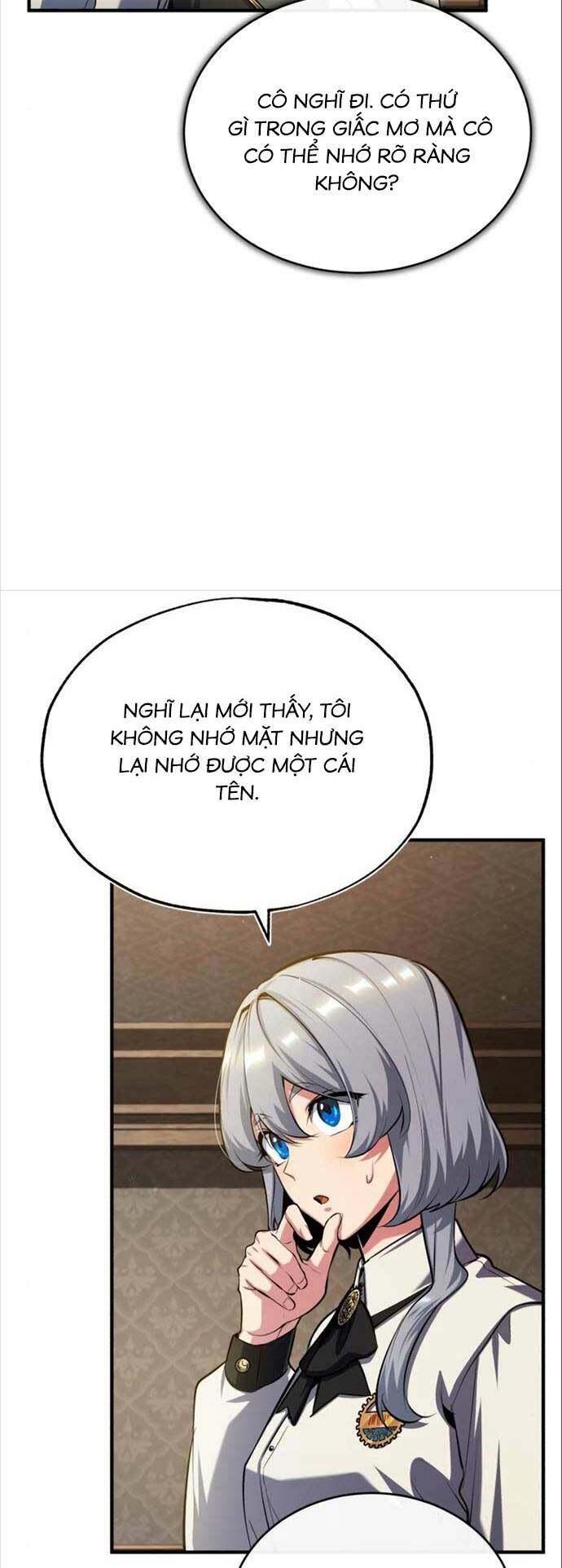 Giáo Sư Gián Điệp: Chapter 78