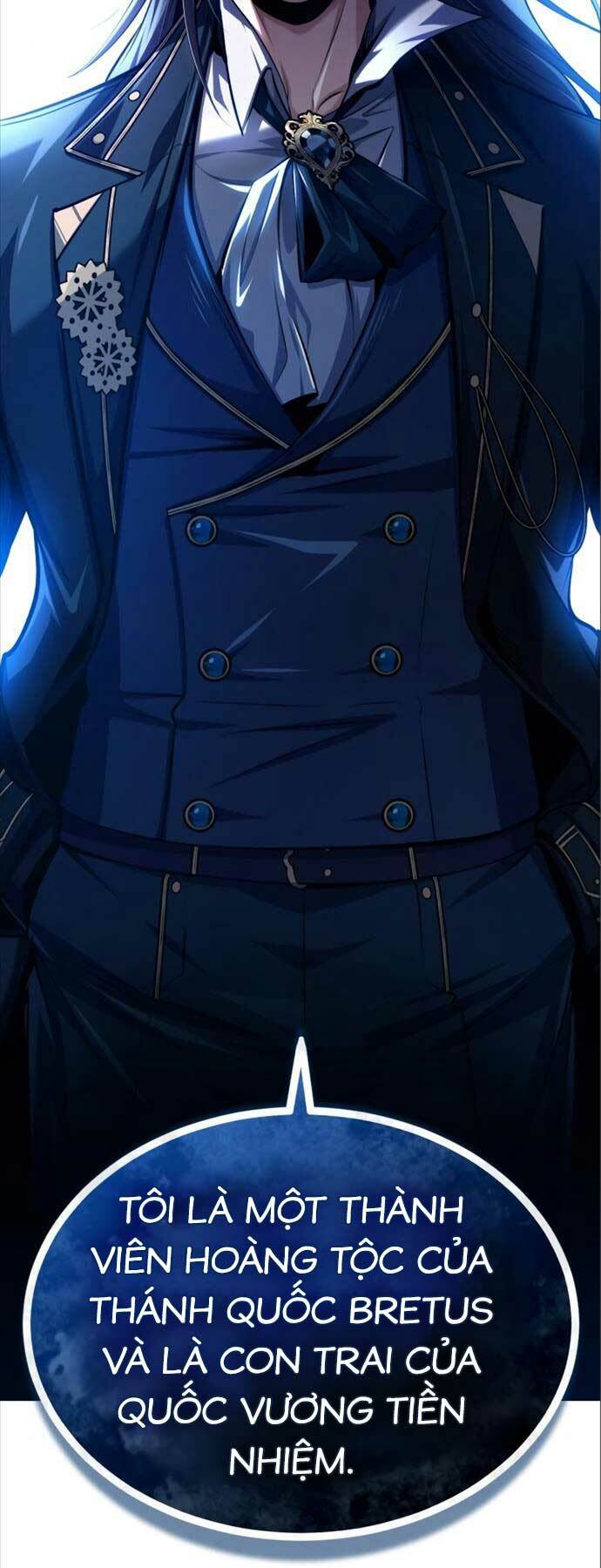 Giáo Sư Gián Điệp: Chapter 78