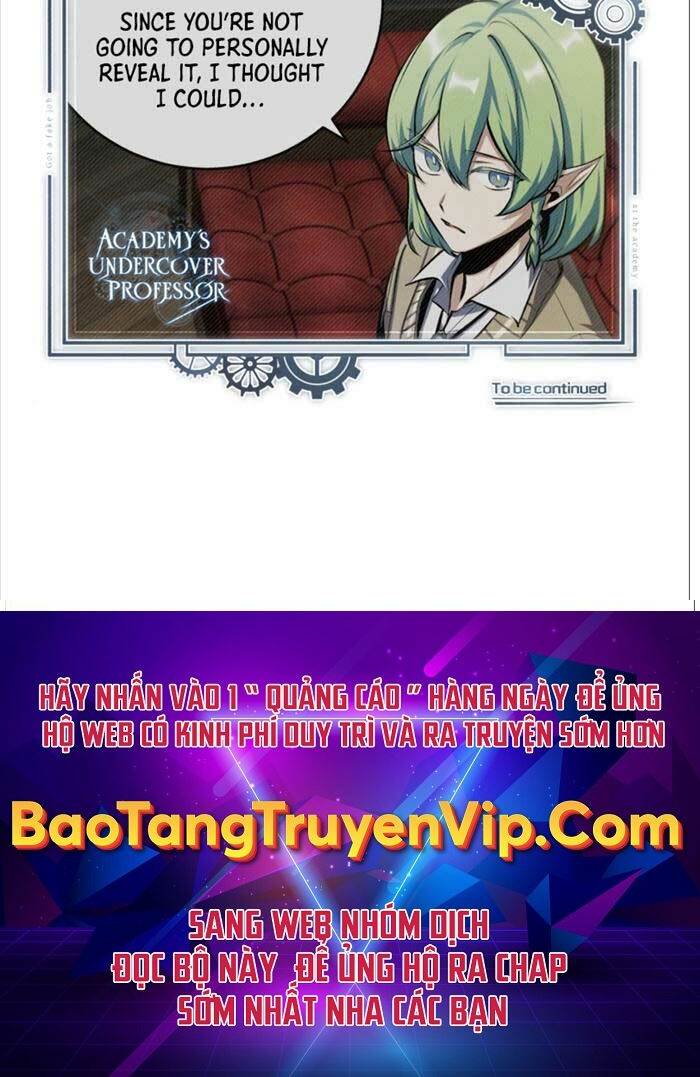 Giáo Sư Gián Điệp: Chapter 78