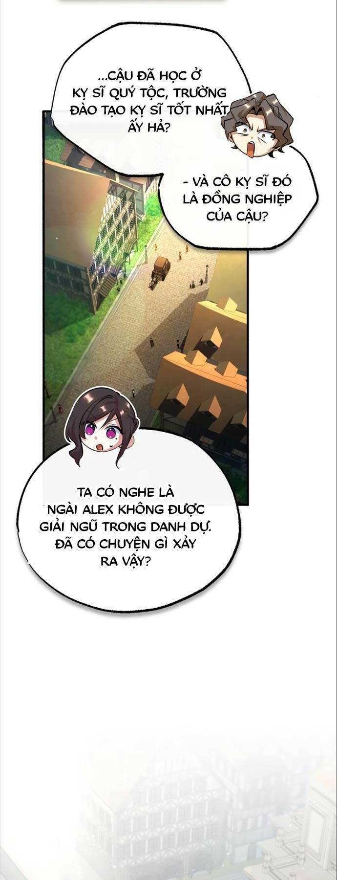 Giáo Sư Gián Điệp: Chapter 78