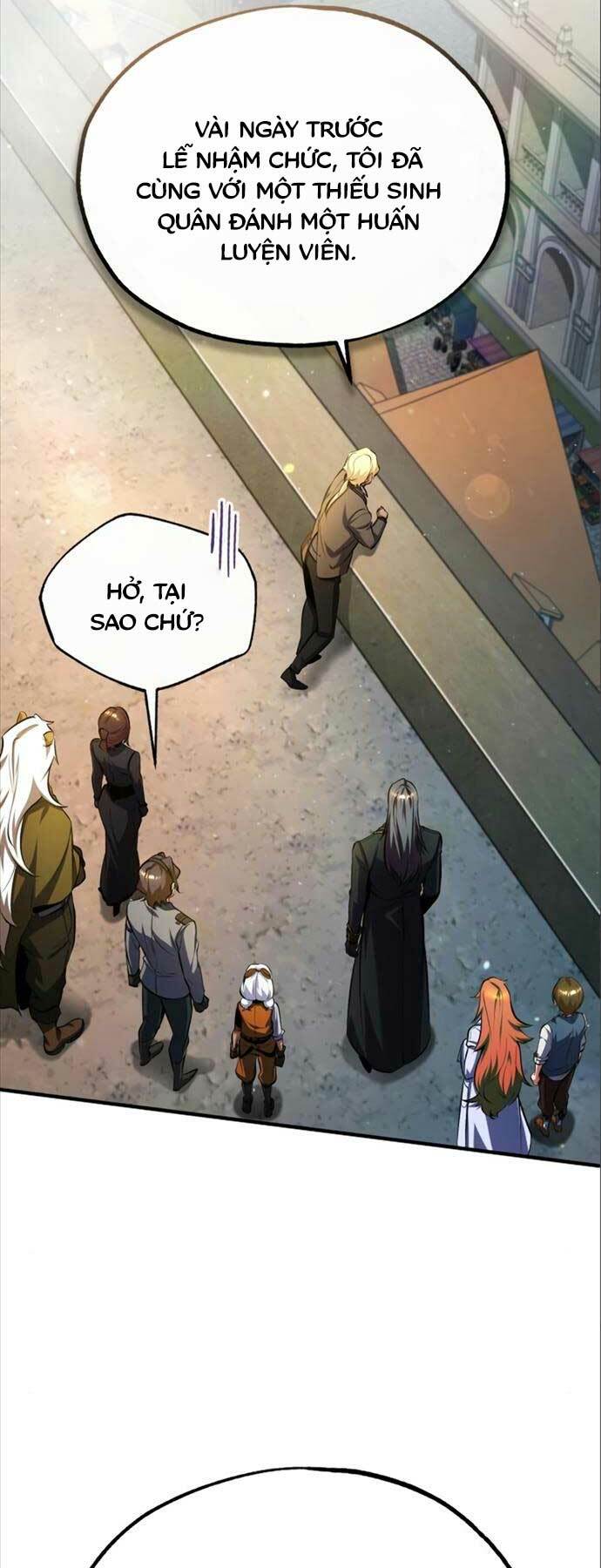 Giáo Sư Gián Điệp: Chapter 78