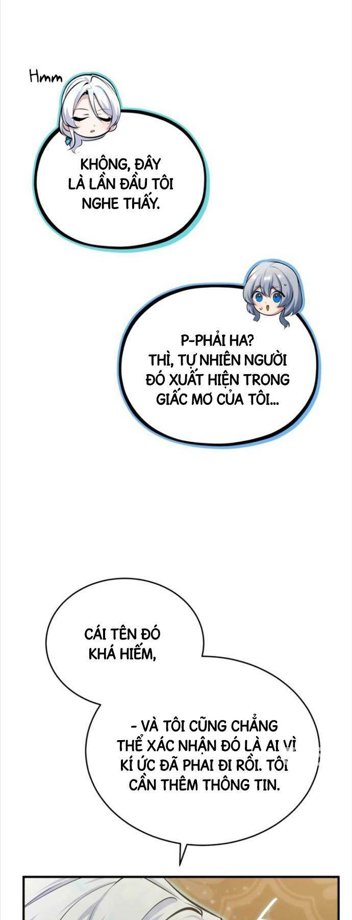 Giáo Sư Gián Điệp: Chapter 79