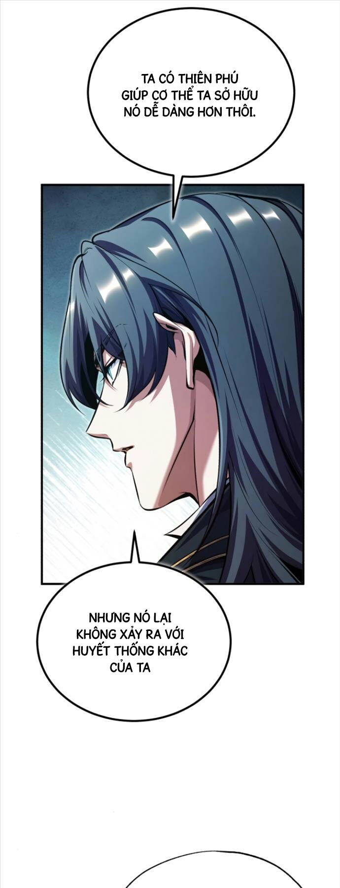 Giáo Sư Gián Điệp: Chapter 79