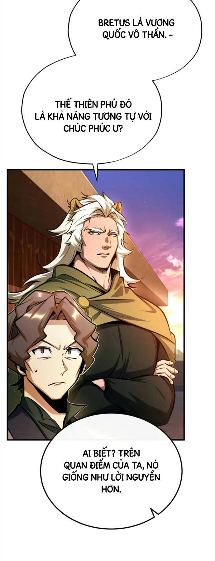 Giáo Sư Gián Điệp: Chapter 79